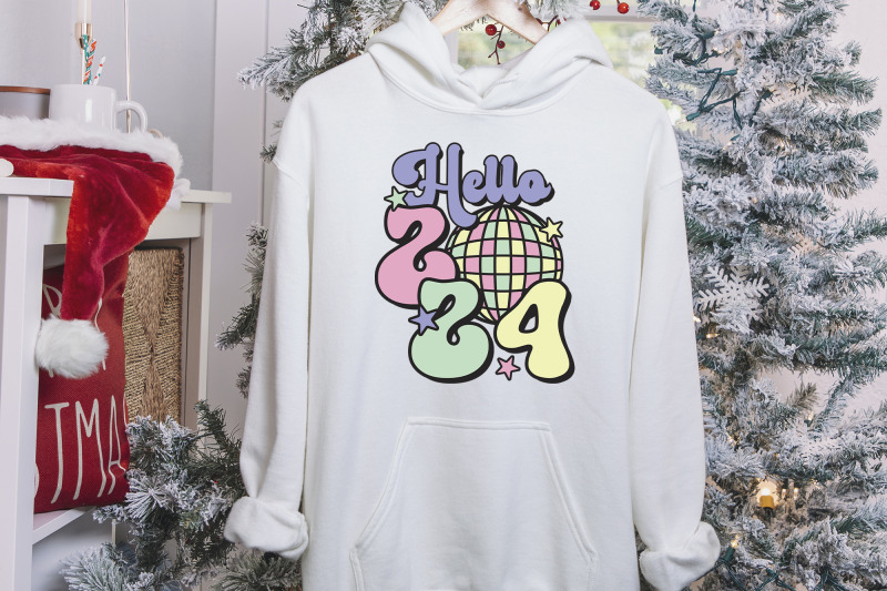 hello-2024-retro-new-year-sublimation