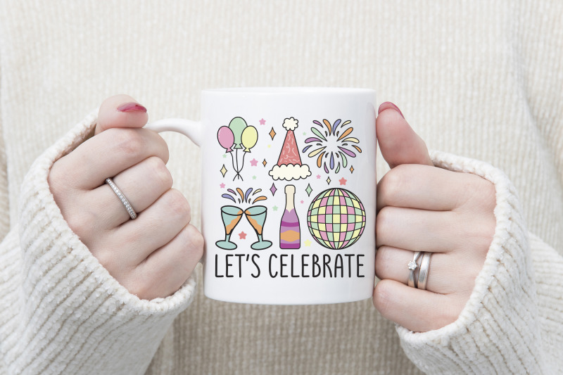 let-039-s-celebrate-retro-new-year-sublimation