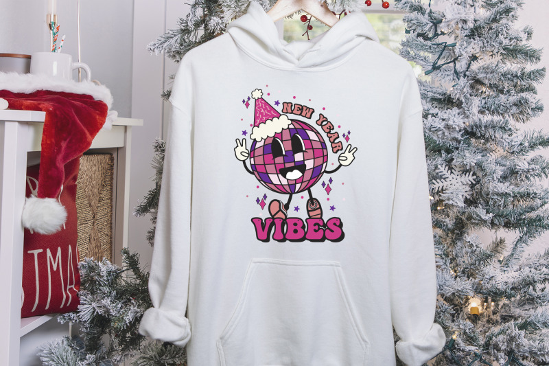 retro-new-year-vibes-png-sublimation