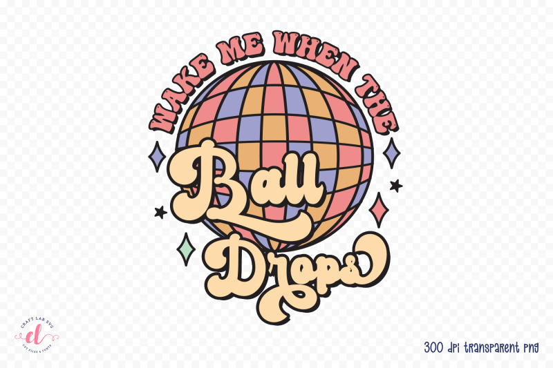 wake-me-when-the-ball-drops-sublimation