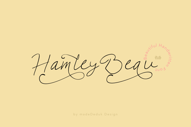 hamley-beau-script