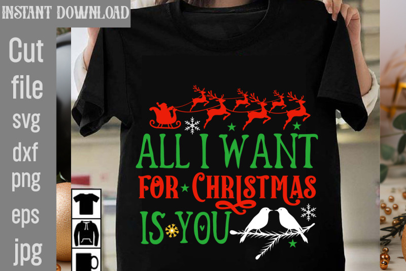 all-i-want-for-christmas-is-you-svg-cut-file-christmas-bundle-svg-fa