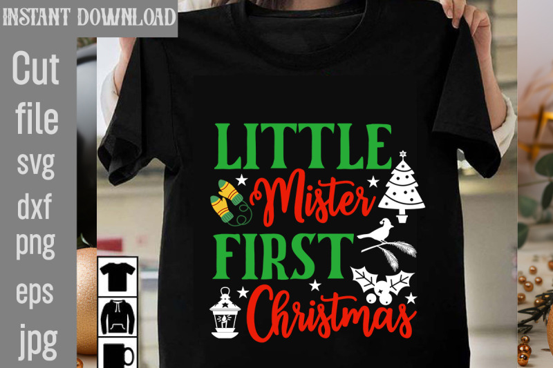 little-mister-first-christmas-svg-cut-file-christmas-bundle-svg-farm