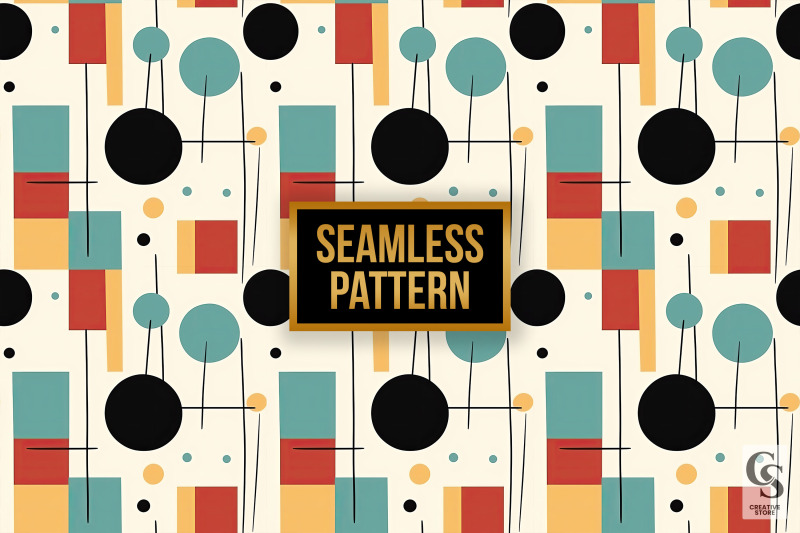 modern-mid-century-seamless-patterns