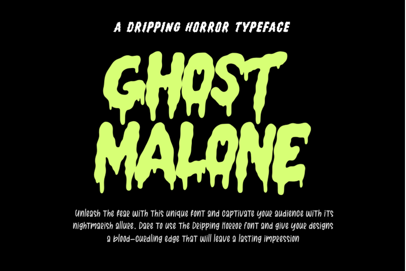 ghost-malone-scary-font-dripping-typeface-otf-ttf-svg