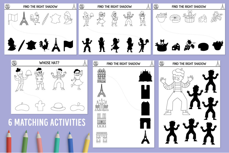 french-adventures-coloring-games