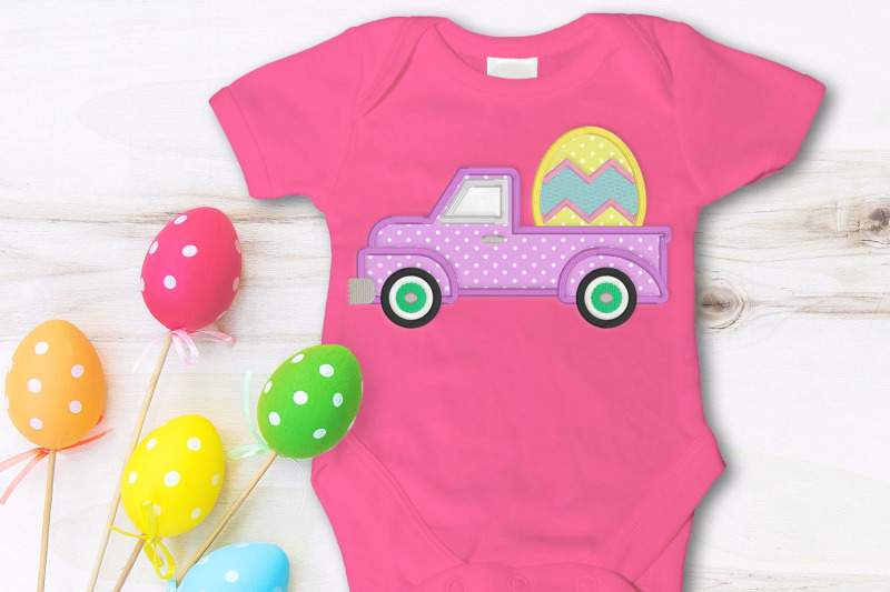 vintage-truck-with-easter-egg-applique-embroidery
