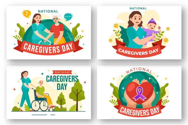 12-national-caregivers-day-illustration