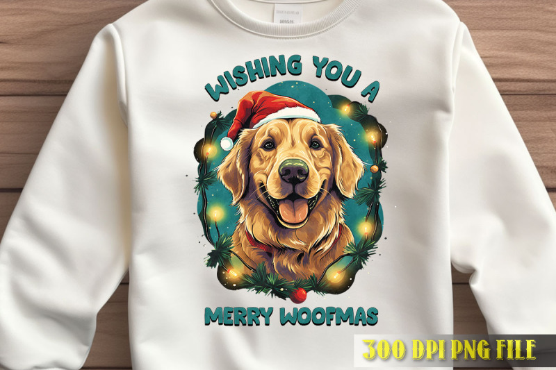 merry-woofmas-pup