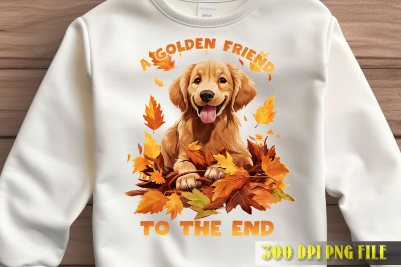 golden-friend-forever