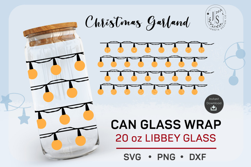 string-lights-svg-20oz-can-glass-christmas-svg