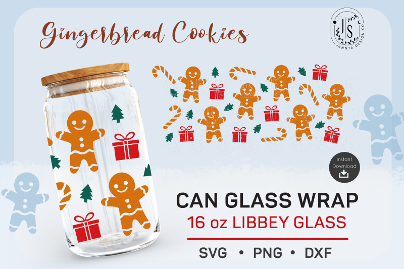 gingerbread-men-16oz-can-glass-christmas-cookies-christmas-svg