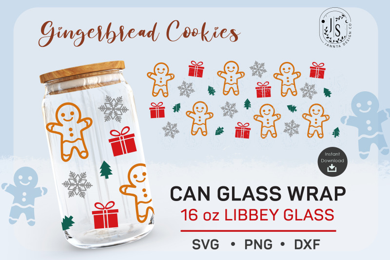gingerbread-men-16oz-can-glass-christmas-cookies