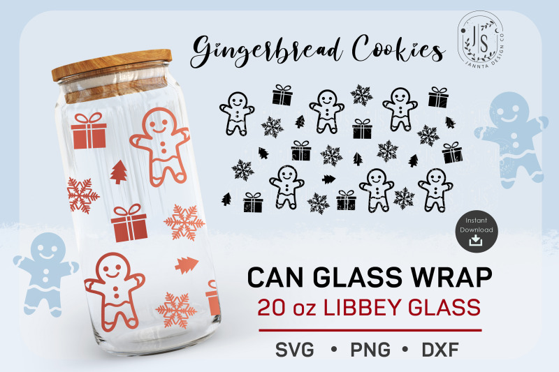 gingerbread-men-20oz-can-glass-christmas-cookies