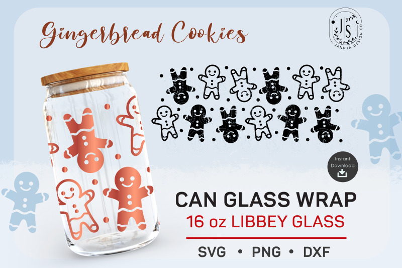 gingerbread-men-16oz-can-glass-christmas-cookies