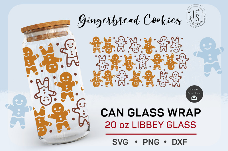 gingerbread-men-20oz-can-glass-christmas-cookies
