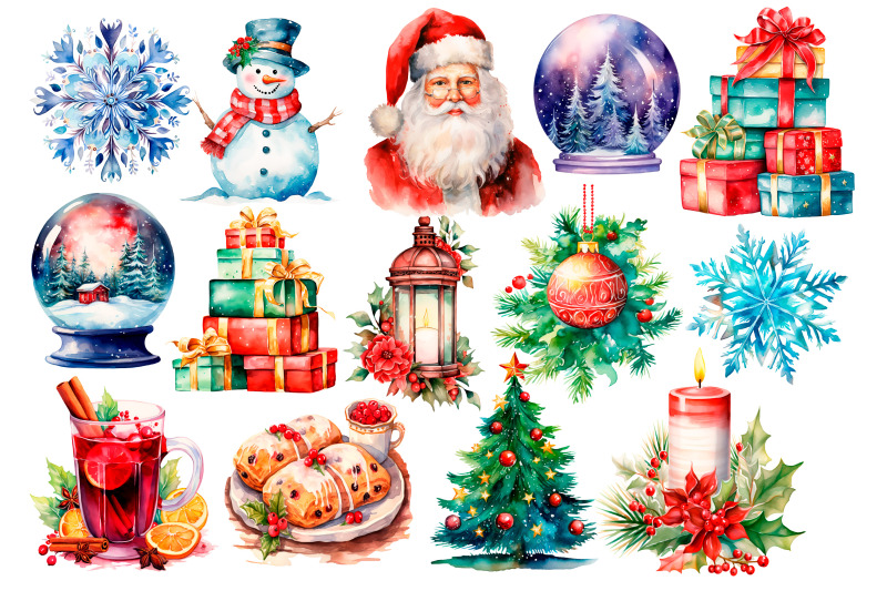 50-christmas-cliparts