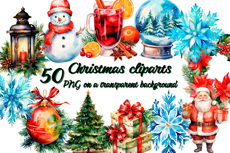 50-christmas-cliparts