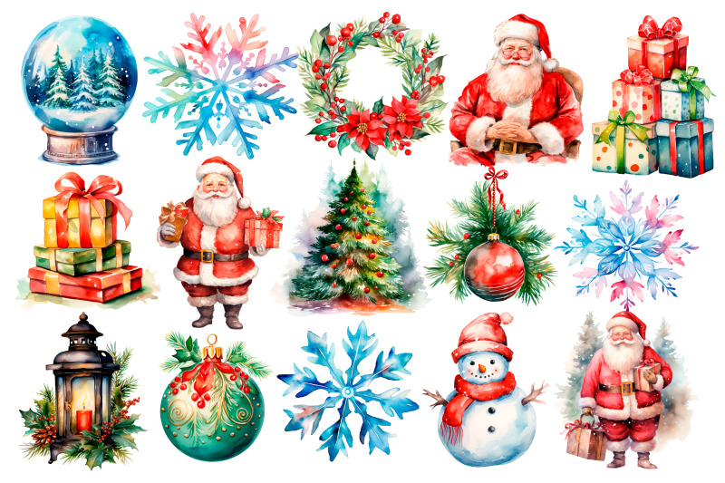 50-christmas-cliparts