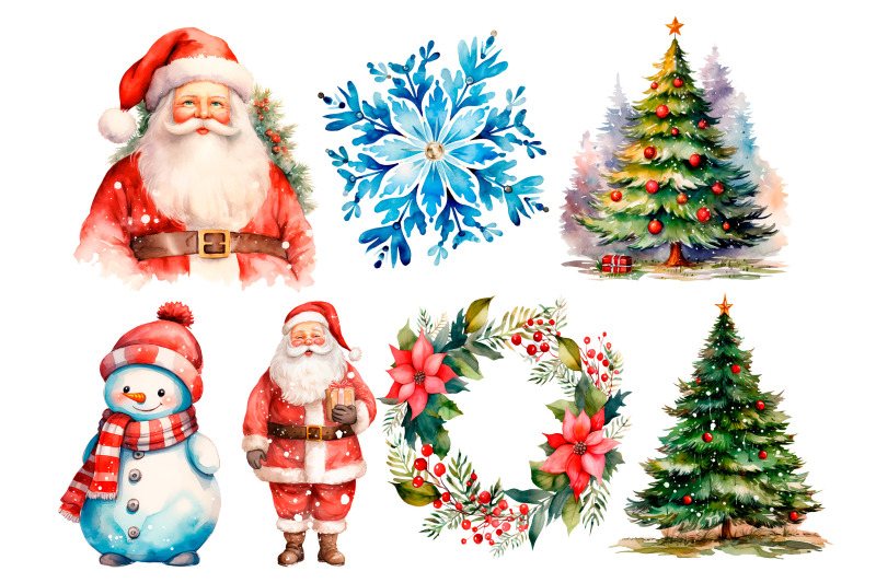 50-christmas-cliparts