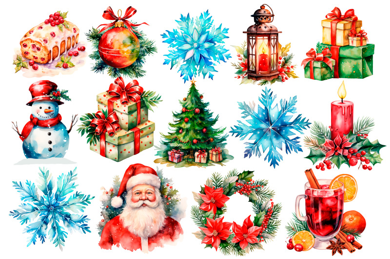 50-christmas-cliparts