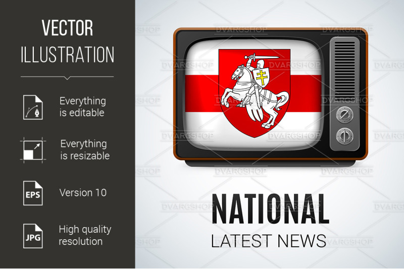 national-television