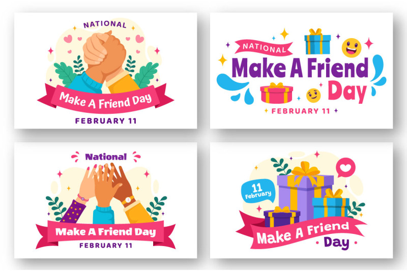 12-national-make-a-friend-day-illustration