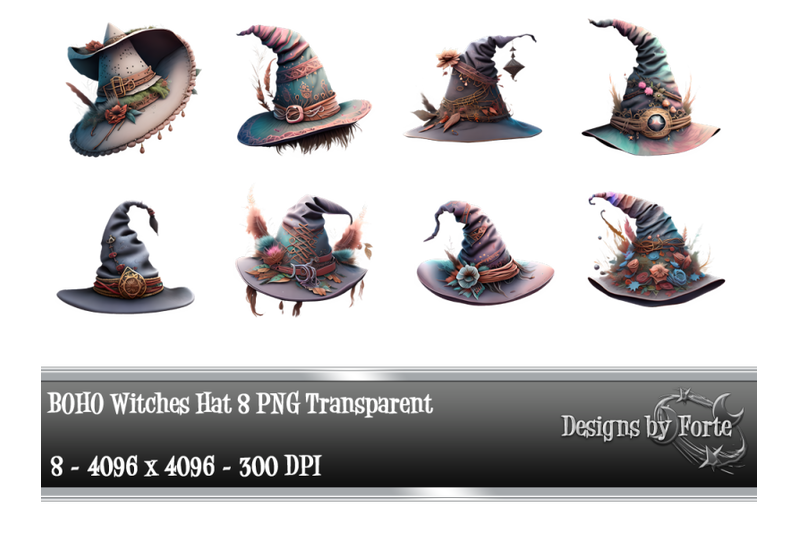 eight-boho-witches-hat-graphics