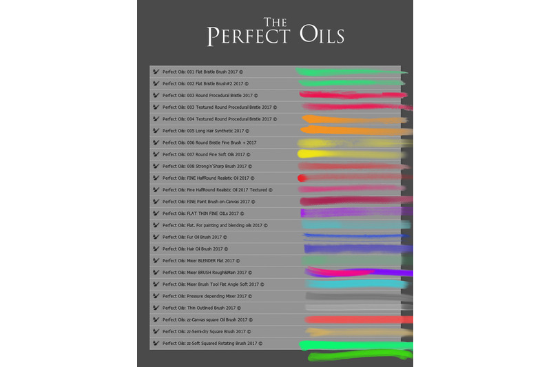 the-perfect-oils-part-1-24-mixer-brush-presets-for-photoshop-version