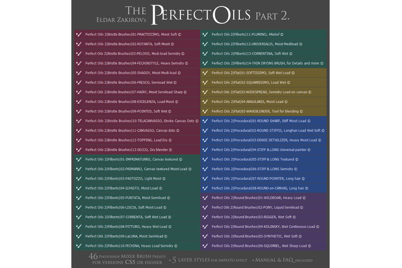 the-perfect-oils-part-2-46-mixer-brush-presets-for-photoshop-cs5-an