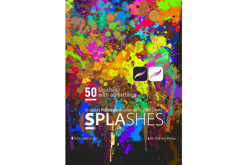 50-hi-res-splashes-brushes-for-procreate
