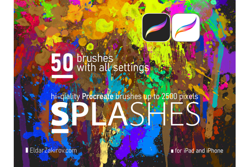 50-hi-res-splashes-brushes-for-procreate