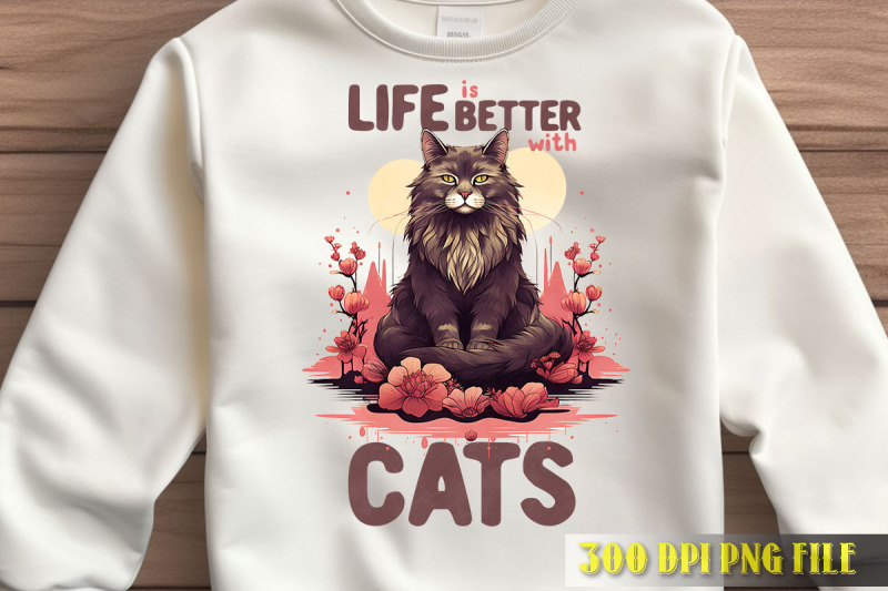 life-better-with-cats