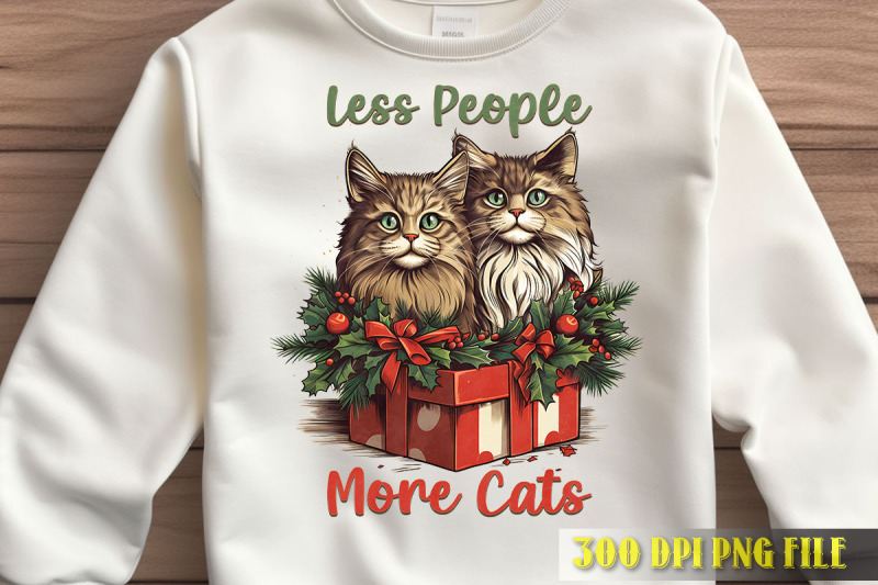 less-people-more-cats