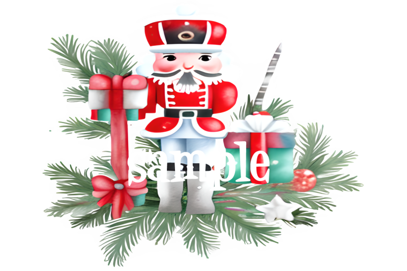 eight-christmas-nutcrackers-transparent-png