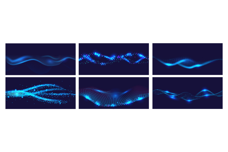 big-data-flow-banner-backgrounds-moving-blue-particles-futuristic-ab