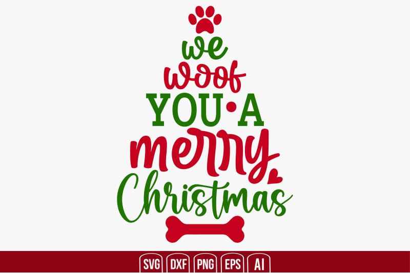 we-woof-you-a-merry-christmas-svg-cut-file