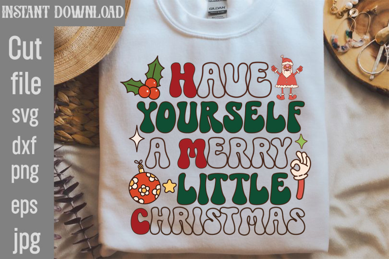 have-yourself-a-merry-little-christmas-svg-cut-file-christmas-retro-de