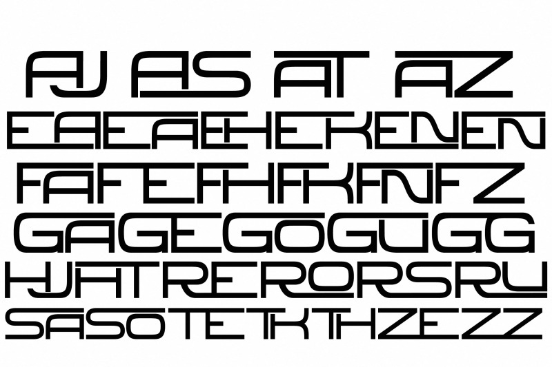 golred-sanserif-modern-font