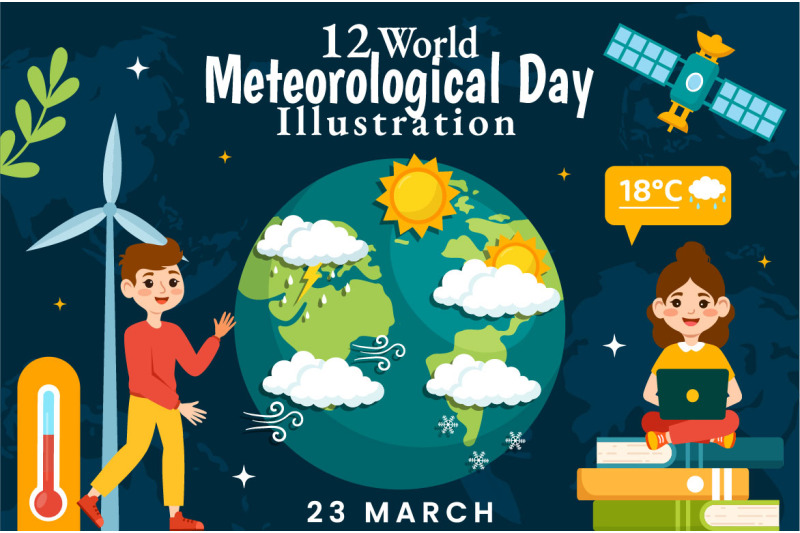 12-world-meteorological-day-illustration