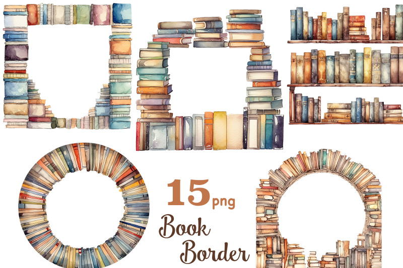 book-border-clip-art-reading-clipart