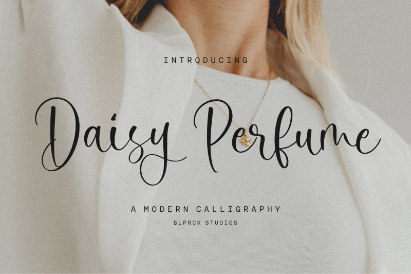 daisy-perfume-font