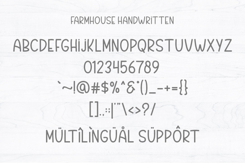 farmhouse-handwritten-font-duo
