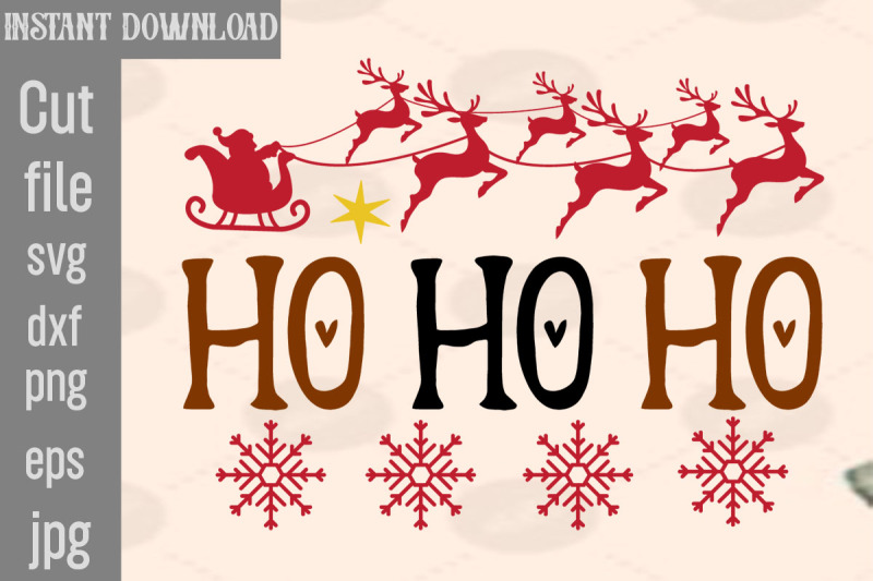 ho-ho-ho-svg-cut-file-christmas-svg-design-christmas-tree-bundle-chr