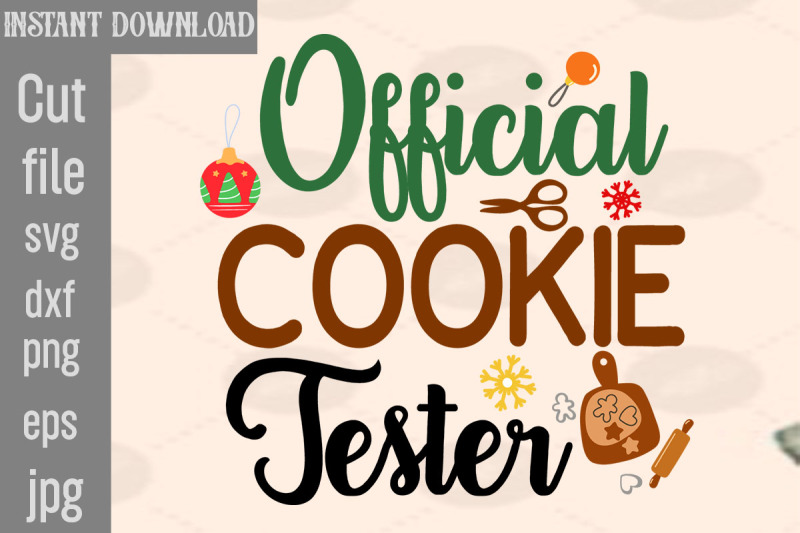 official-cookie-tester-svg-cut-file-christmas-svg-design-christmas-tr