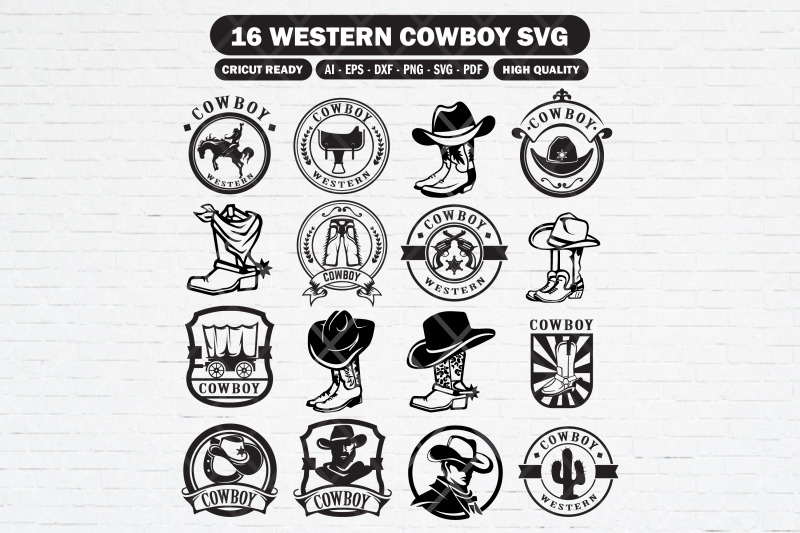 set-of-western-cowboy-svg-bundle