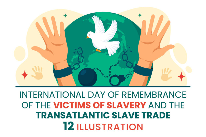 12-the-victims-of-slavery-and-the-transatlantic-slave-illustration