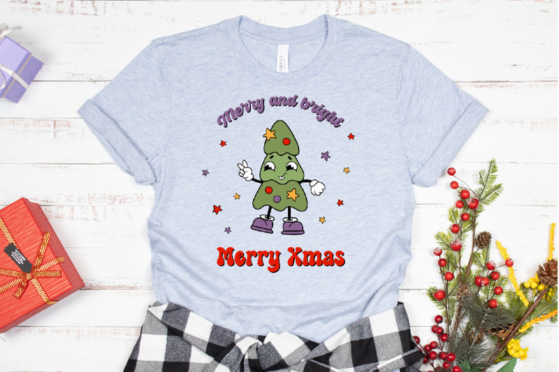 marry-and-bright-marry-xmas-svg-illustration