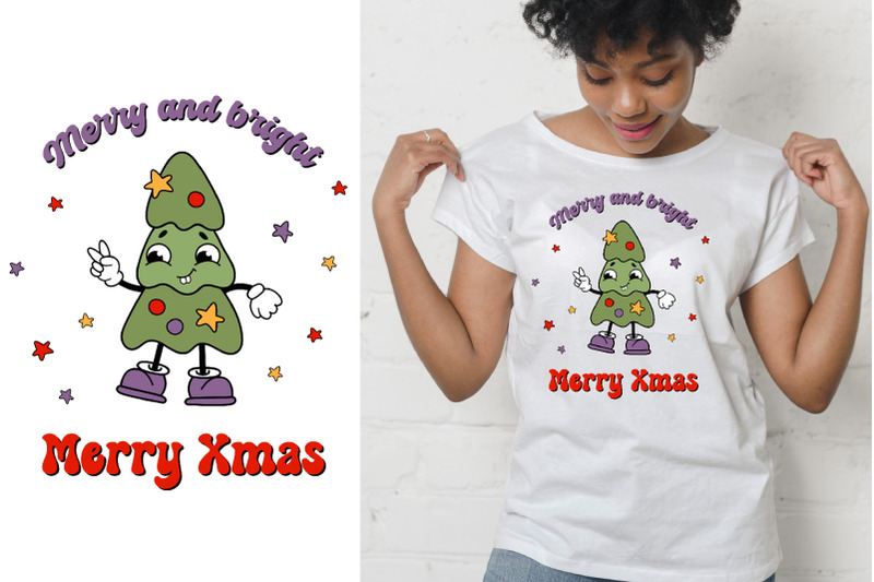 marry-and-bright-marry-xmas-svg-illustration