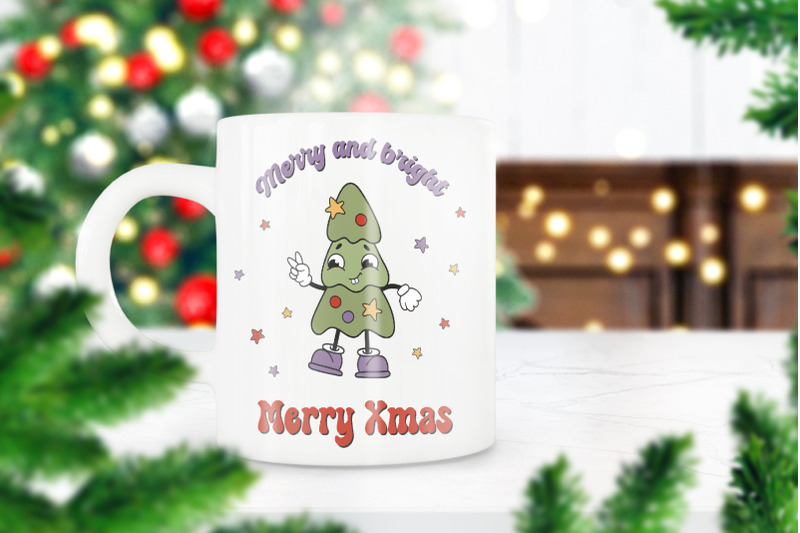 marry-and-bright-marry-xmas-svg-illustration